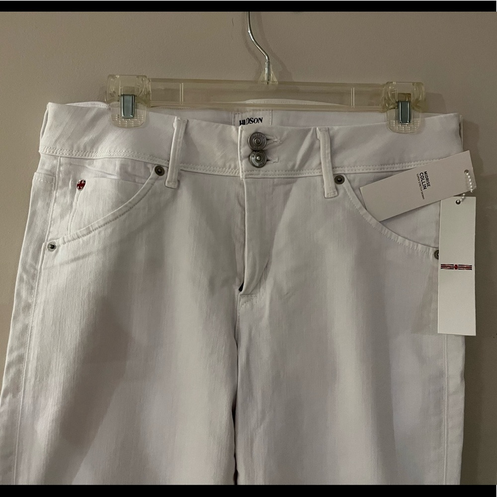 Hudson Jeans